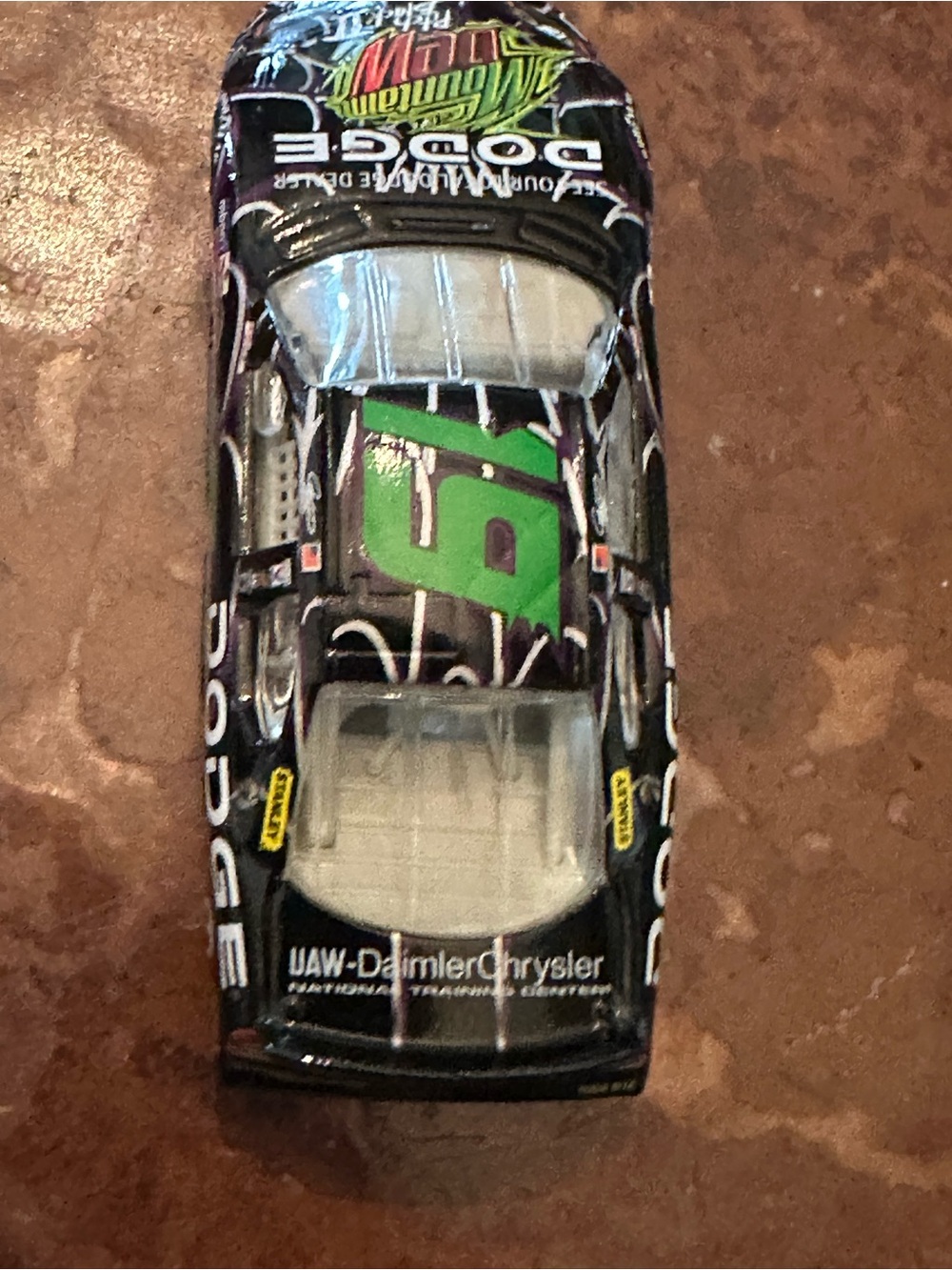 NASCAR - Picture 7 of 14